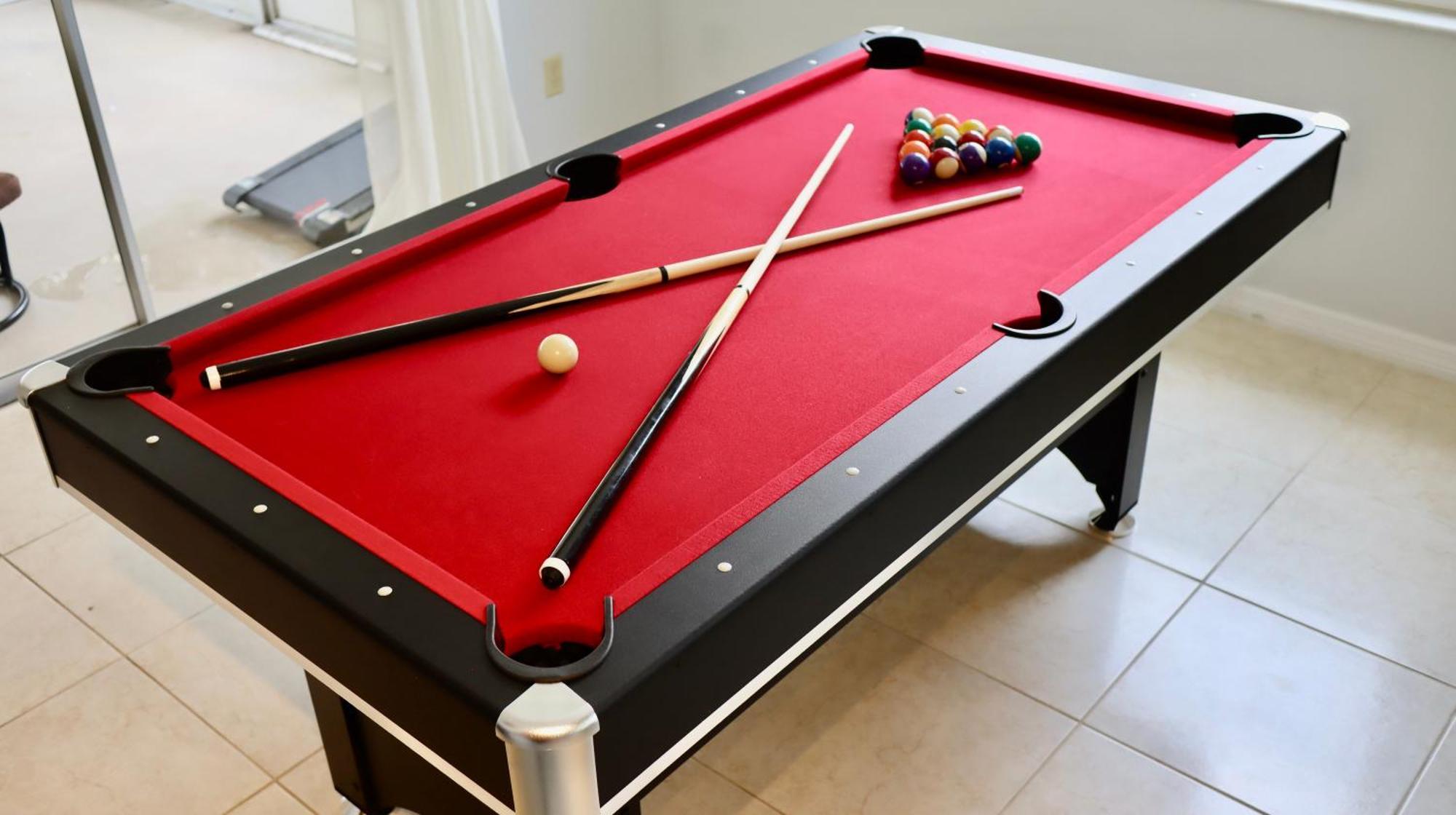 Villa "Impressa" - Billiard,Ping-Pong Table, Lanai, Fire Pit, Bbq Grill, View, Patio, Back Yard New Port Richey Buitenkant foto