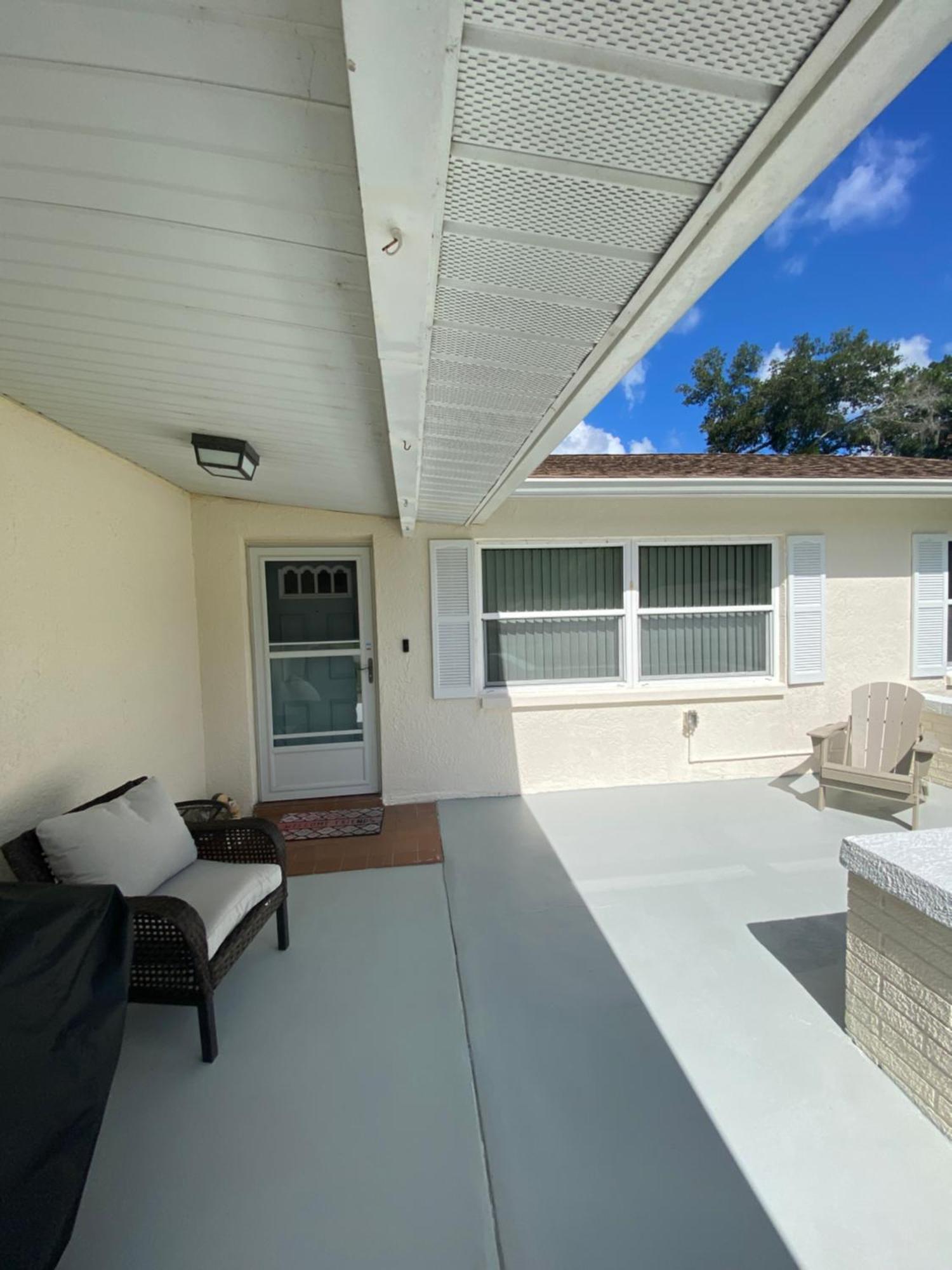 Villa "Impressa" - Billiard,Ping-Pong Table, Lanai, Fire Pit, Bbq Grill, View, Patio, Back Yard New Port Richey Buitenkant foto