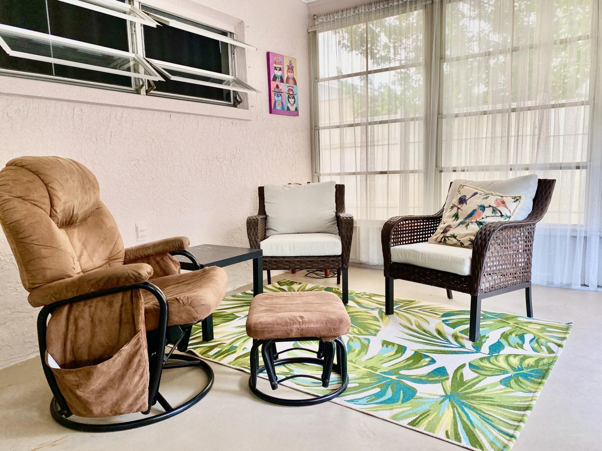 Villa "Impressa" - Billiard,Ping-Pong Table, Lanai, Fire Pit, Bbq Grill, View, Patio, Back Yard New Port Richey Buitenkant foto
