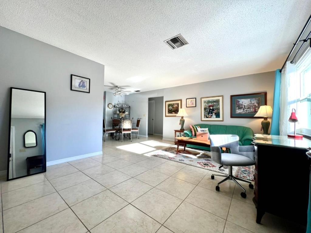 Villa "Impressa" - Billiard,Ping-Pong Table, Lanai, Fire Pit, Bbq Grill, View, Patio, Back Yard New Port Richey Buitenkant foto